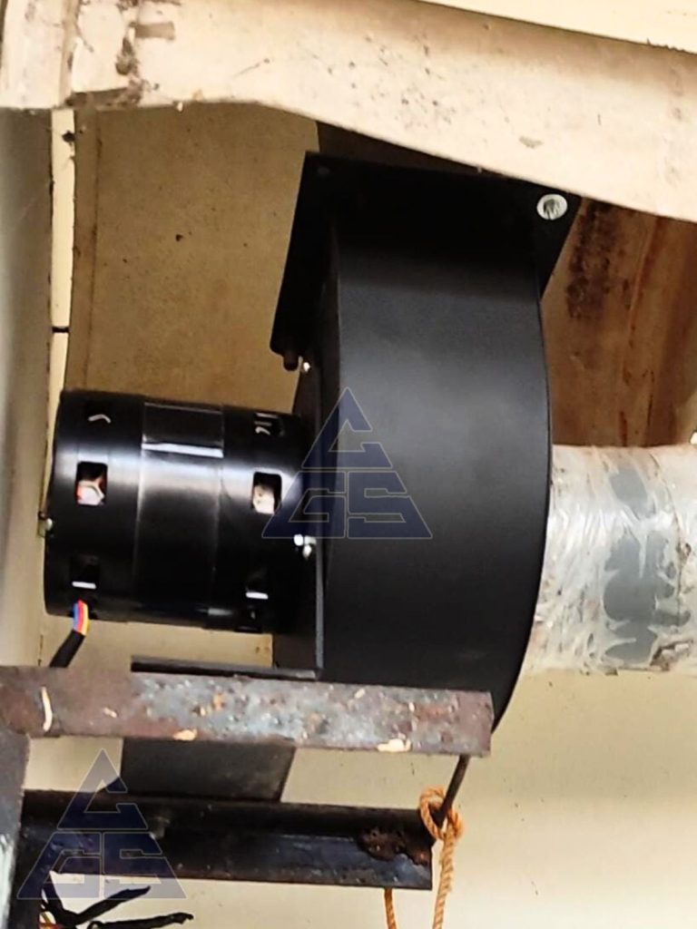  Jasa Pemasangan Centrifugal Semarang