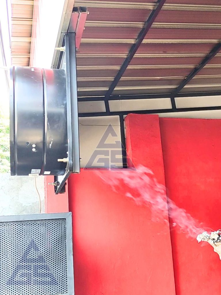 Konsultan Tata Udara Bekasi