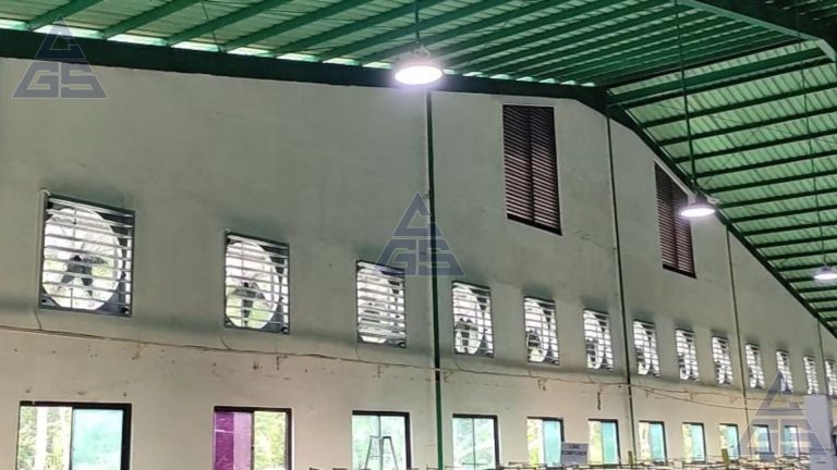 Jasa Pemasangan Exhaust Kendal