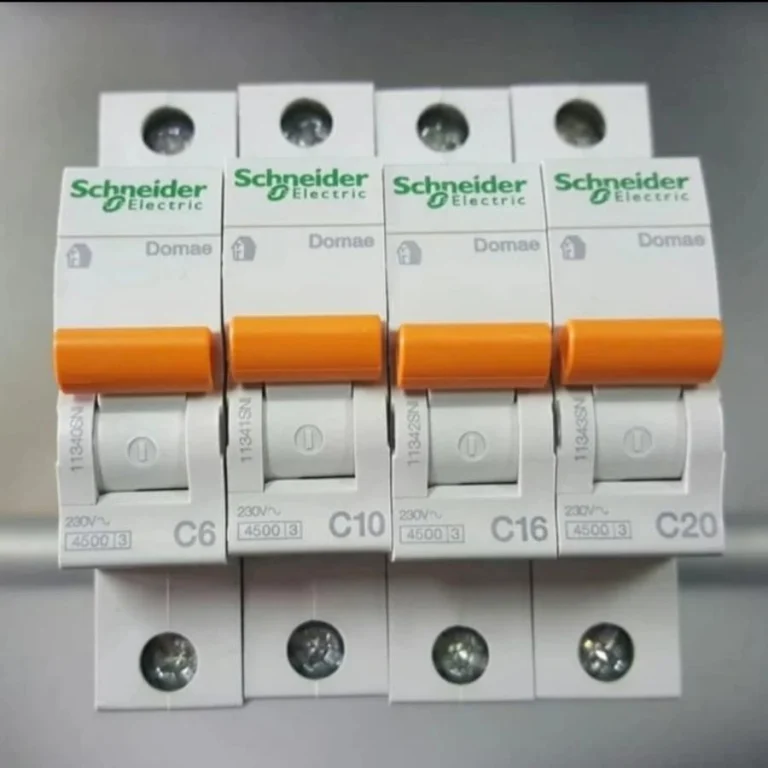 Distributor Alat Listrik Jogja