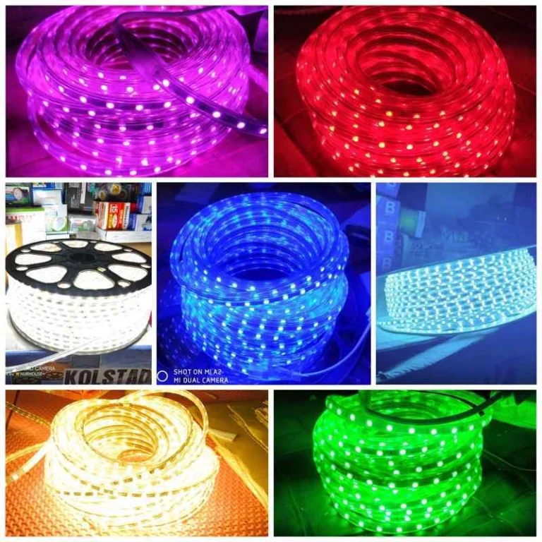 Supplier Alat Listrik Boyolali