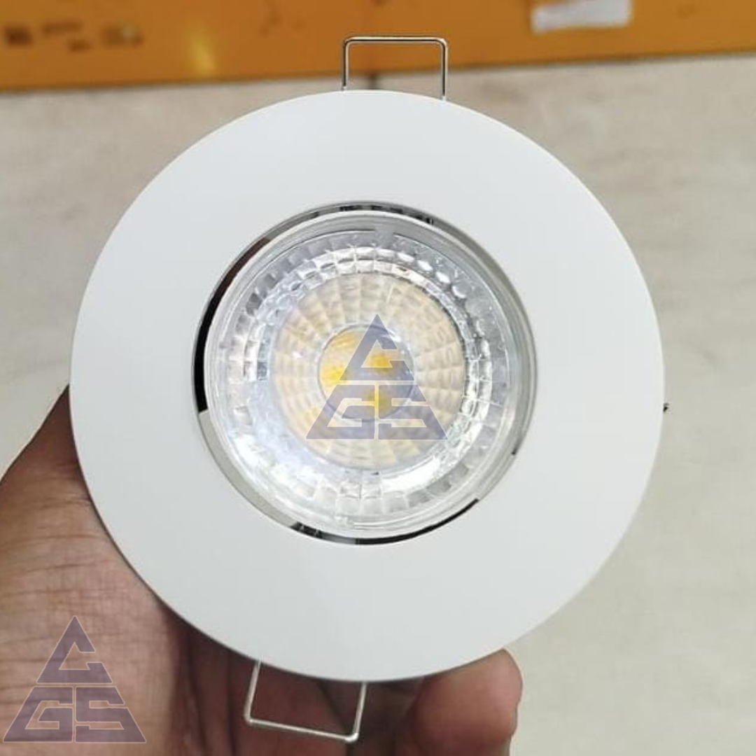 Supplier Lampu Semarang