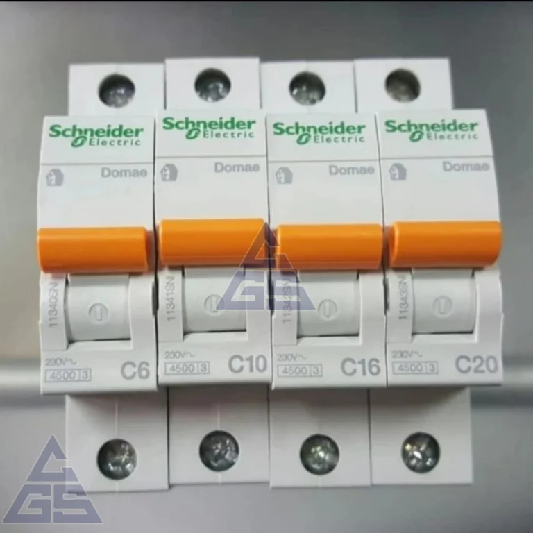 Supplier Alat Listrik Purwodadi