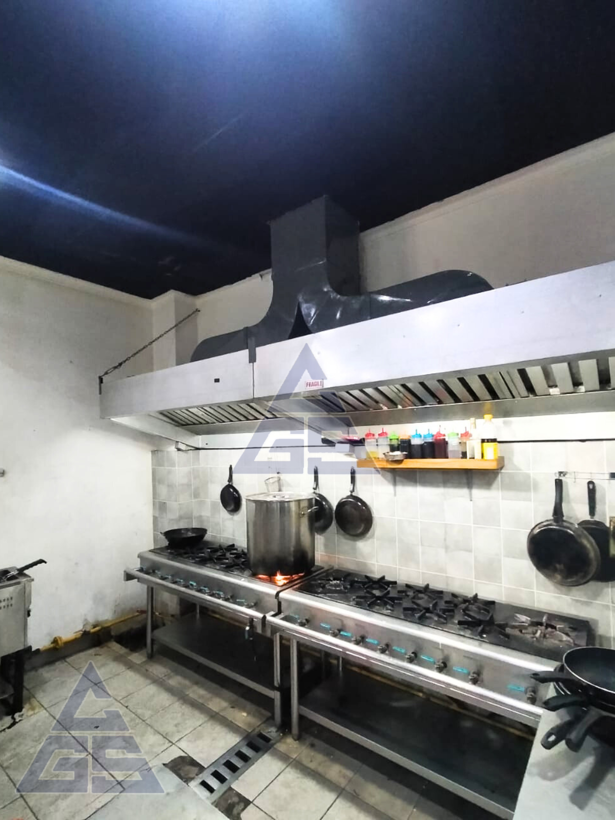 Vendor Instalasi Gas Semarang