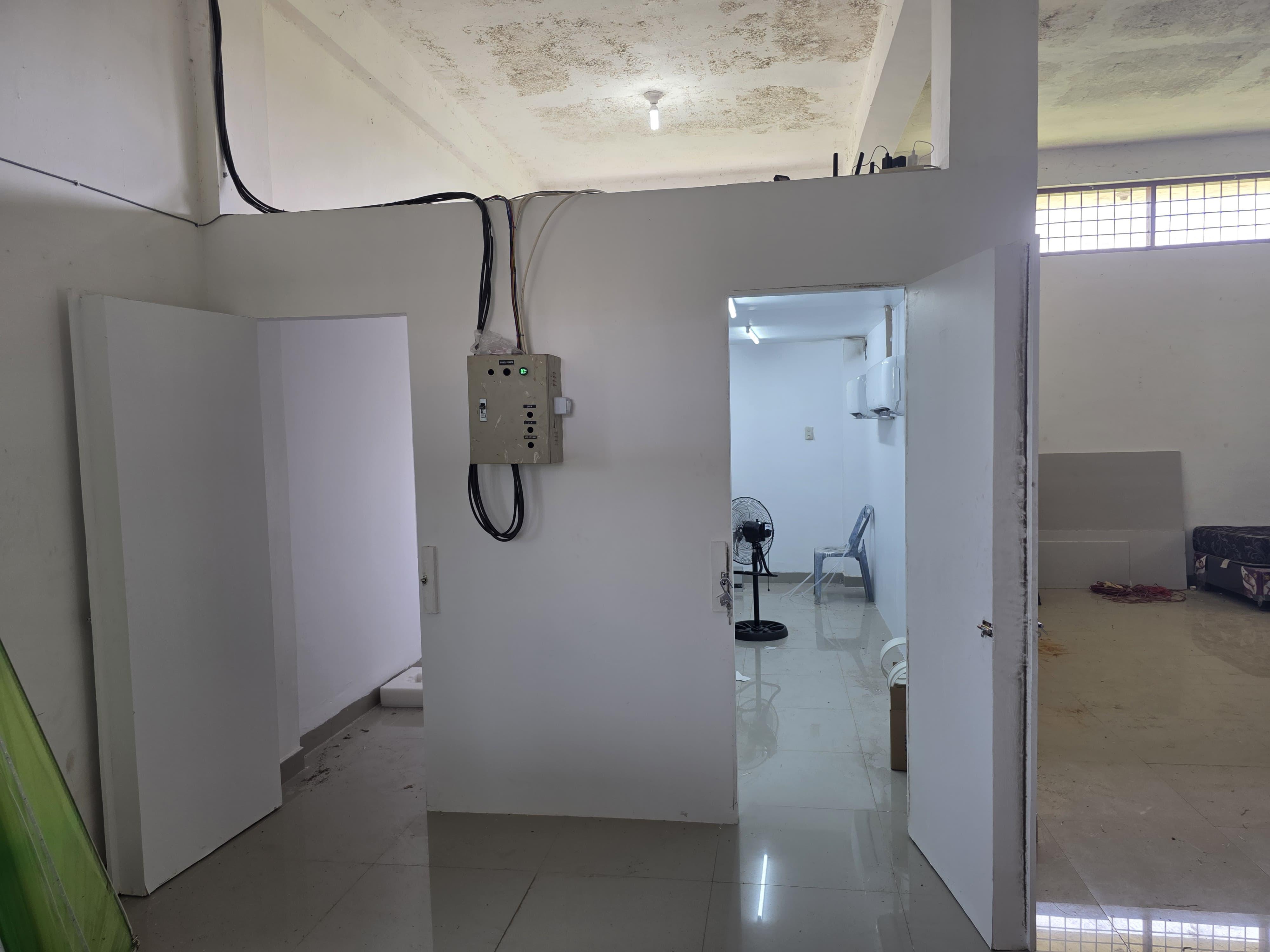 Jasa Instalasi Listrik Semarang